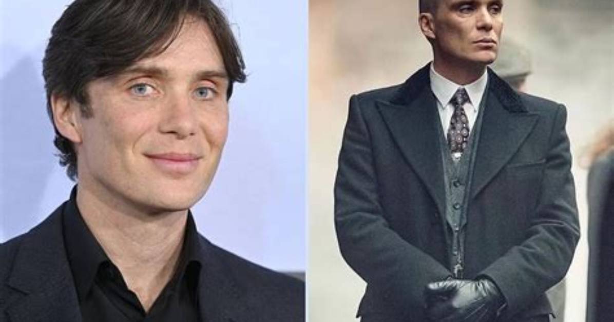 How Much Is Cillian Murphy Worth?