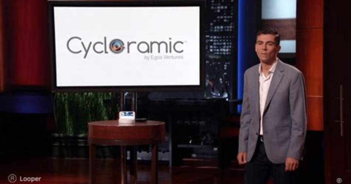 How Much Is Cycloramic Worth?