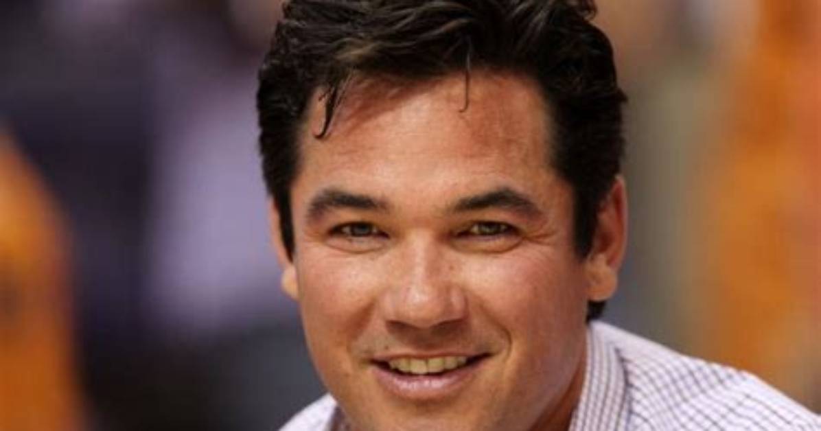 How Much Is Dean Cain Worth