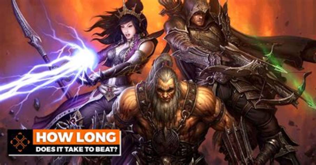 How Much Is Diablo 3