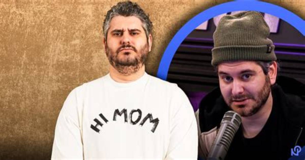 How Much Is Ethan Klein Worth