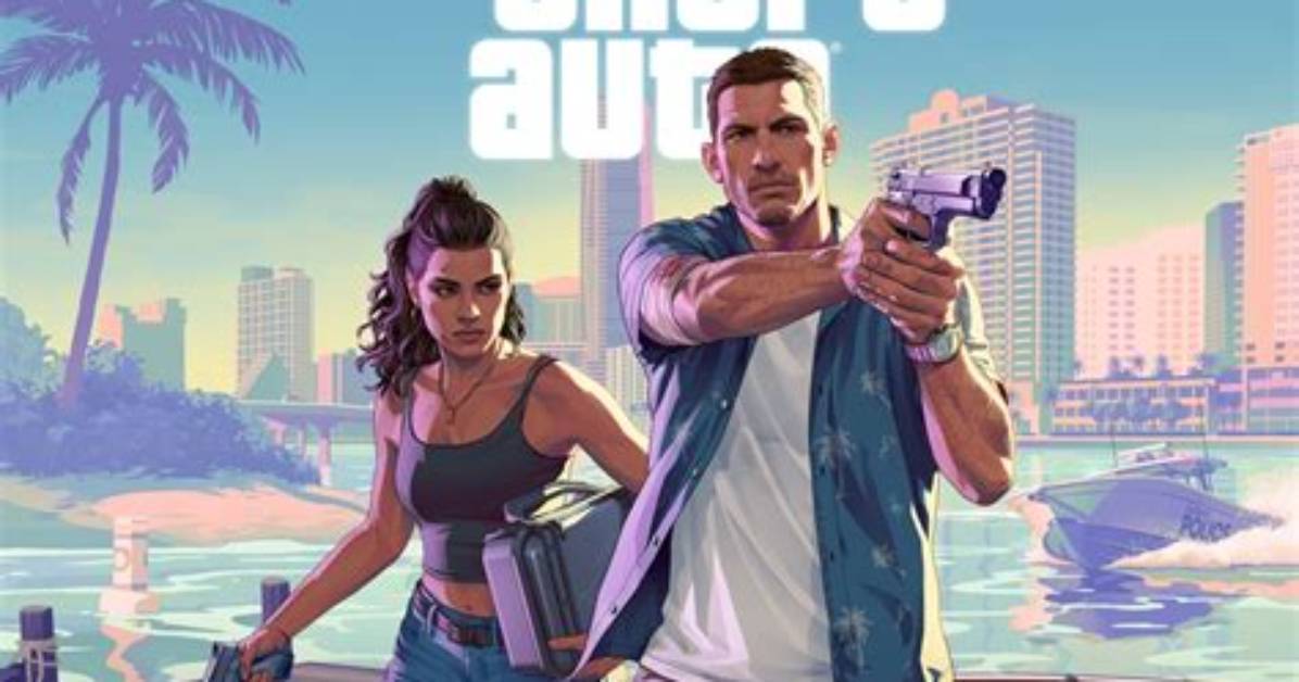 How Much Is Gta Six