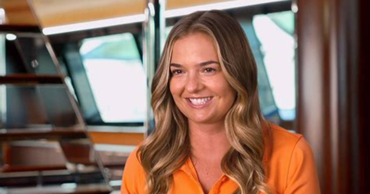 How Much Is Hannah from Below Deck Worth?