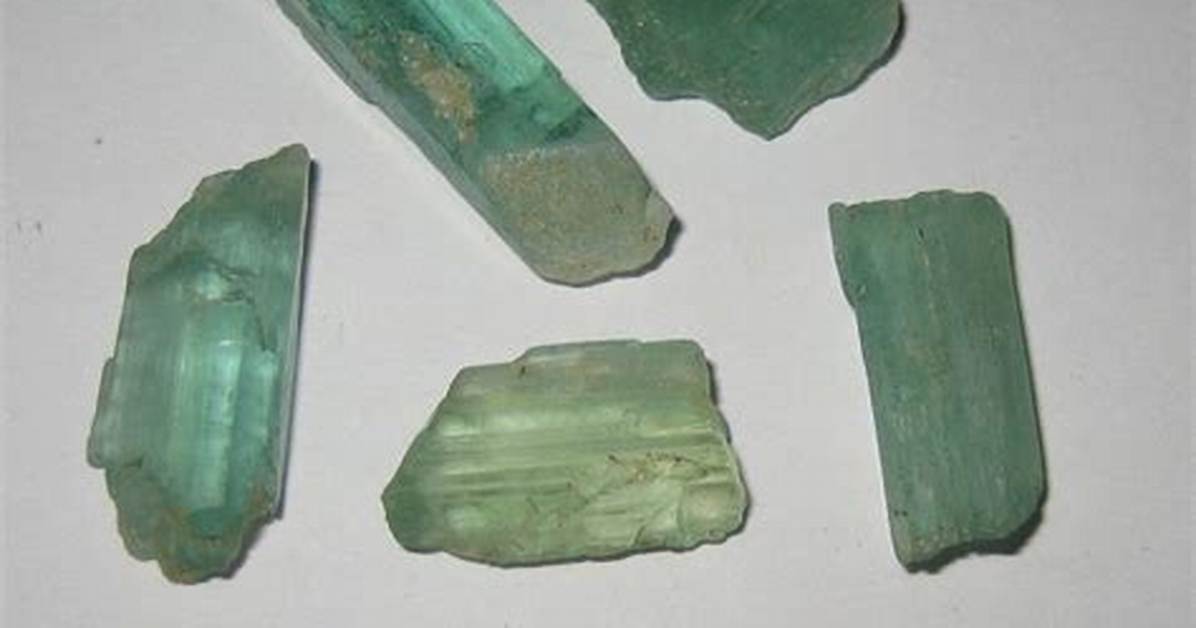 How Much Is Hiddenite Worth?