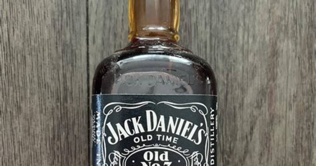 How Much Is Jack Daniels Worth