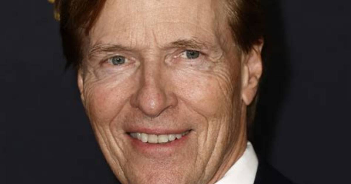 How Much Is Jack Wagner Worth