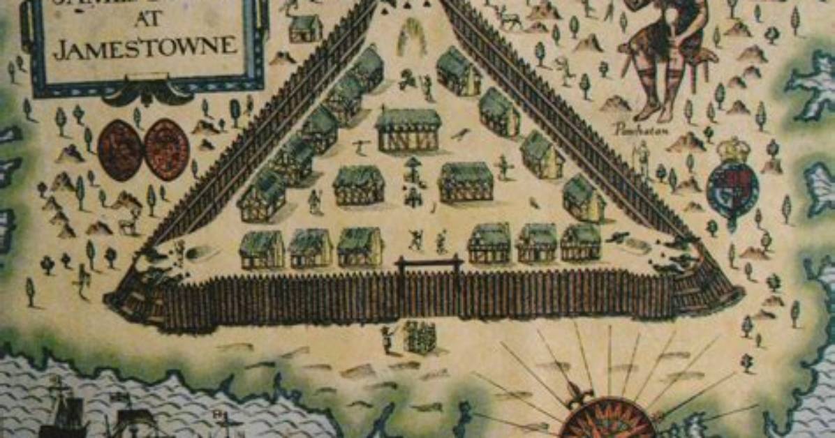 How Much Is Jamestown Settlement?