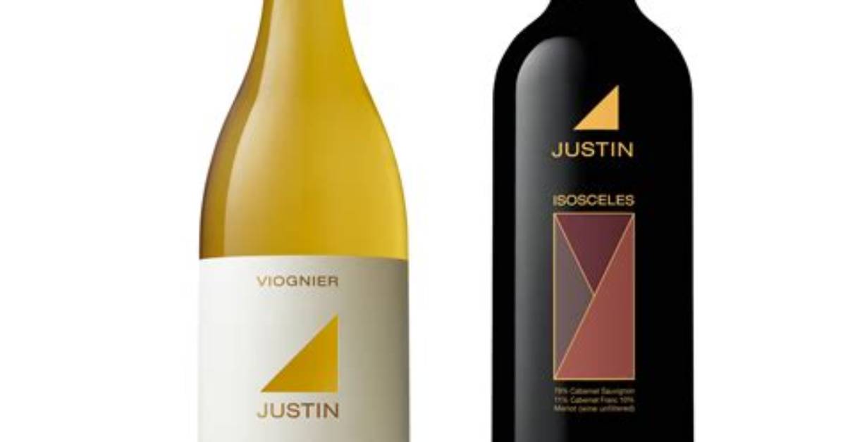 How Much Is Justin Wine?