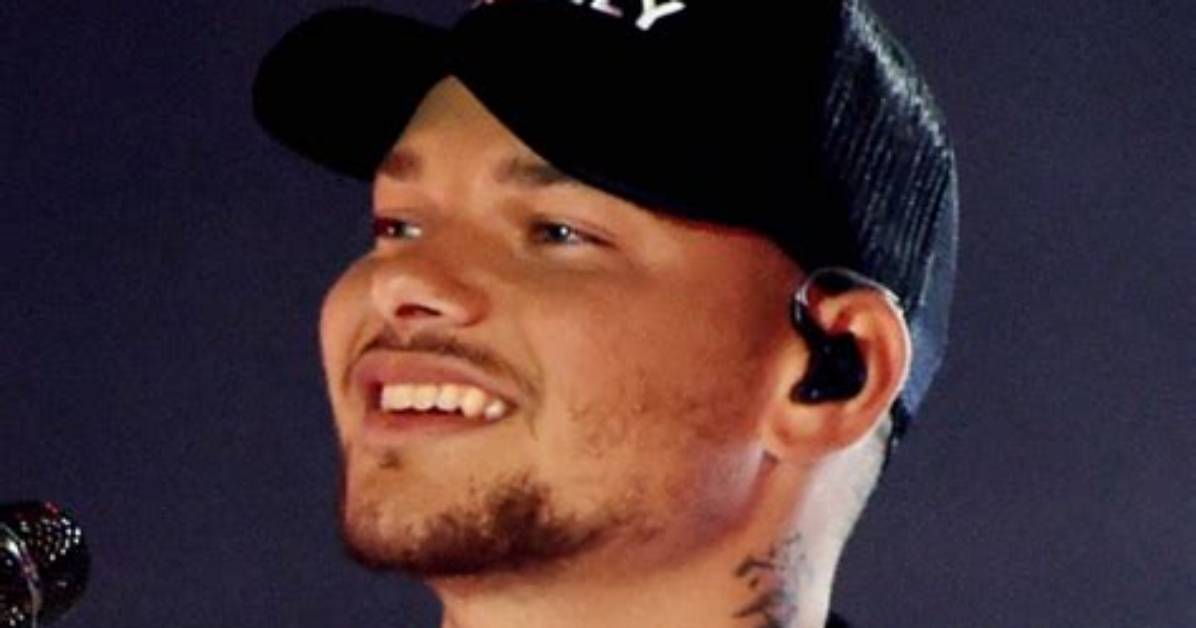 How Much Is Kane Brown Worth