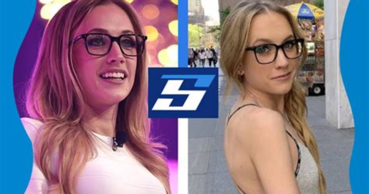 How Much Is Kat Timpf Worth