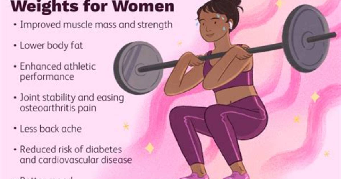 How Much Is Light Weight Lifting?