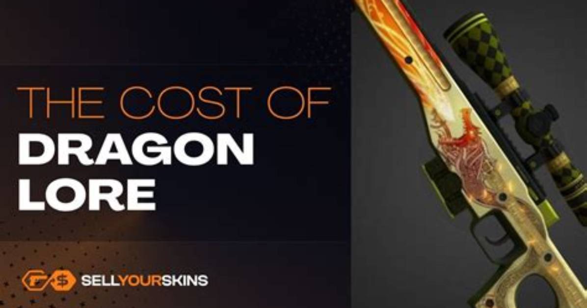 How Much Is Lore
