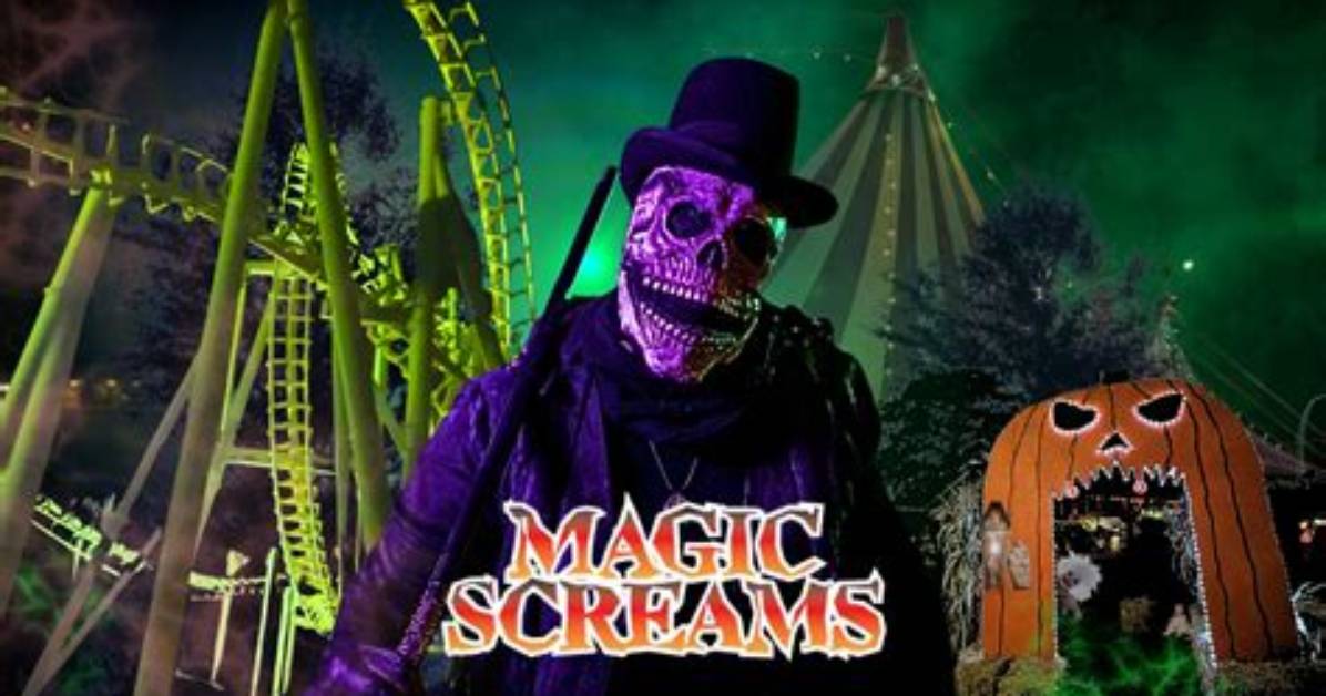 How Much Is Magic Screams