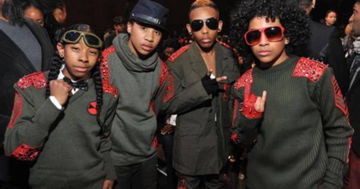 How Much Is Mindless Behavior Worth?
