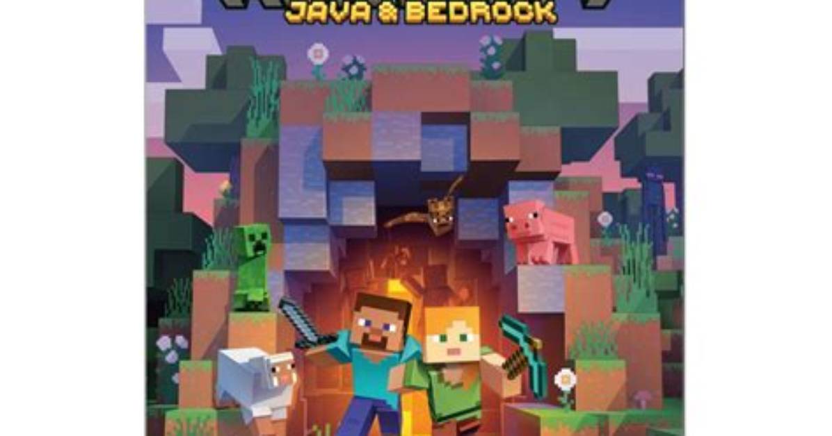 How Much Is Minecraft on Pc Java