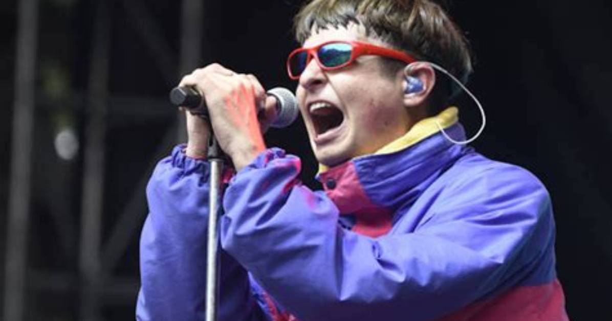 How Much Is Oliver Tree Worth