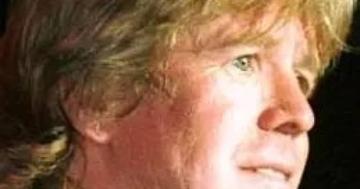 How Much Is Peter Noone Worth