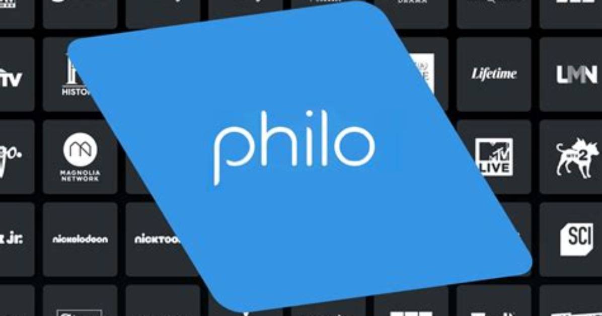 How Much Is Philo a Month?