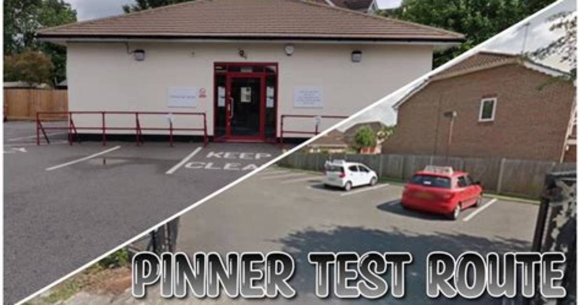 How Much Is Pinner Test?