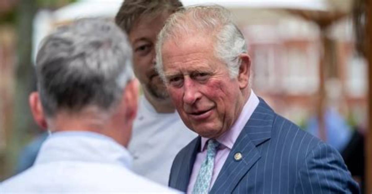 How Much Is Prince Charles Worth 2021?