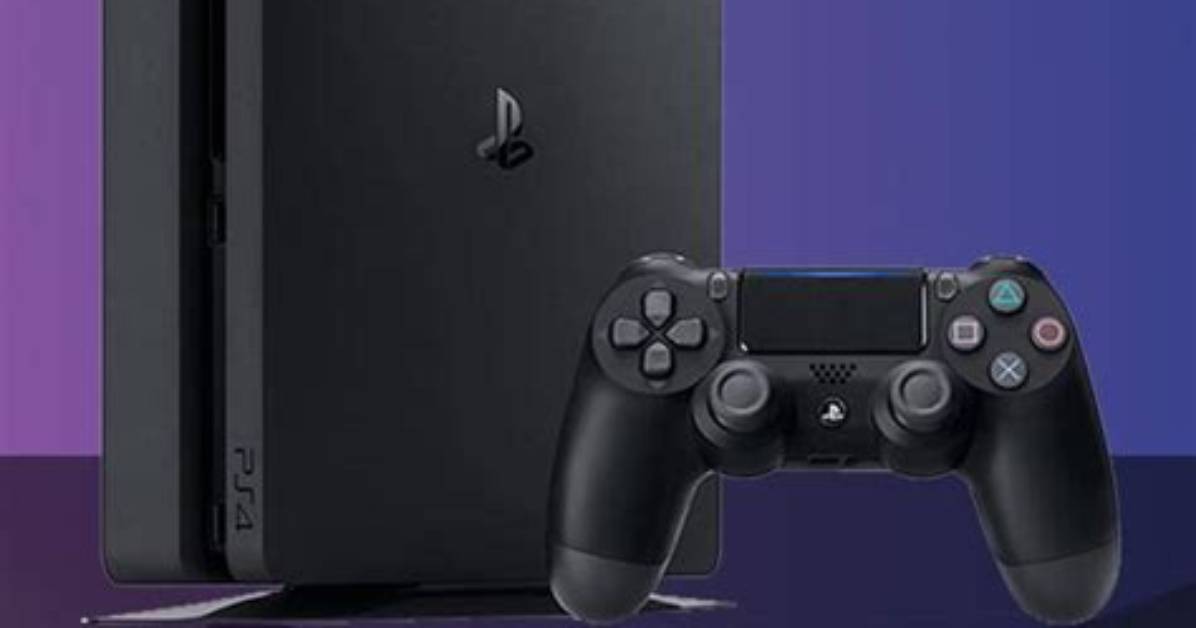 How Much Is Ps4 Worth?