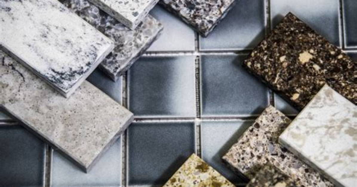 How Much Is Quartz Tile?