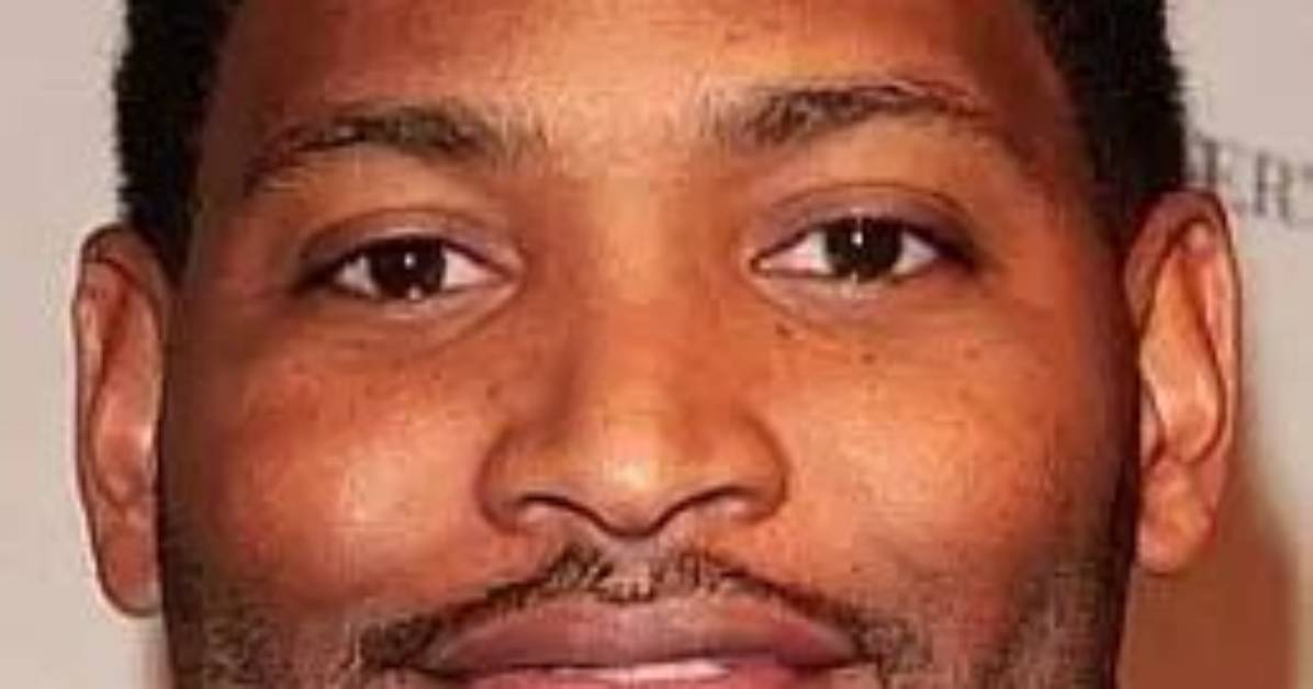 How Much Is Robert Horry Worth