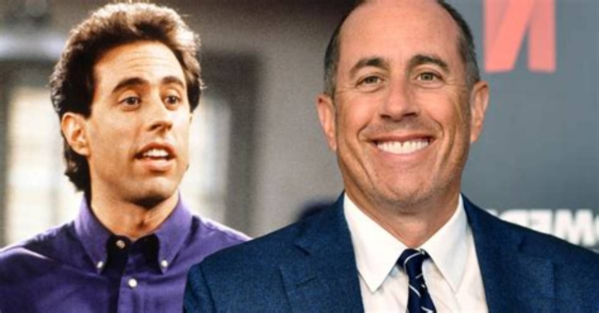 How Much Is Seinfeld Worth
