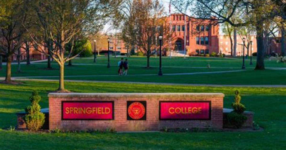 How Much Is Springfield College?
