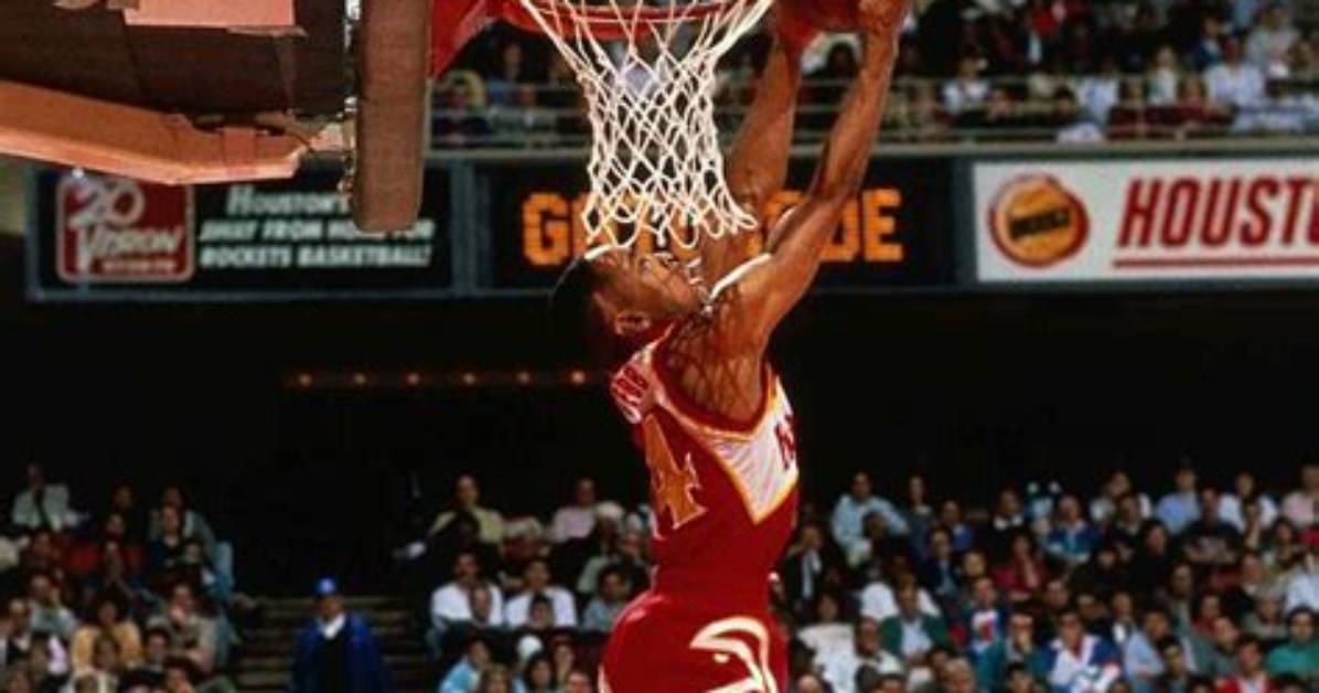 How Much Is Spud Webb Worth