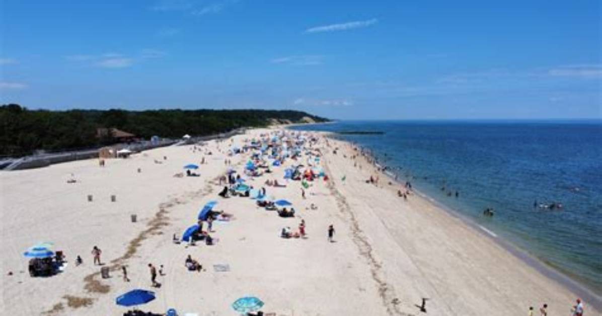 How Much Is Sunken Meadow Beach?