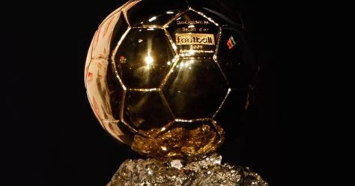 How Much Is the Ballon D'or 2022 Trophy Worth Based on Its Price, Weight, Materials and Prize Money