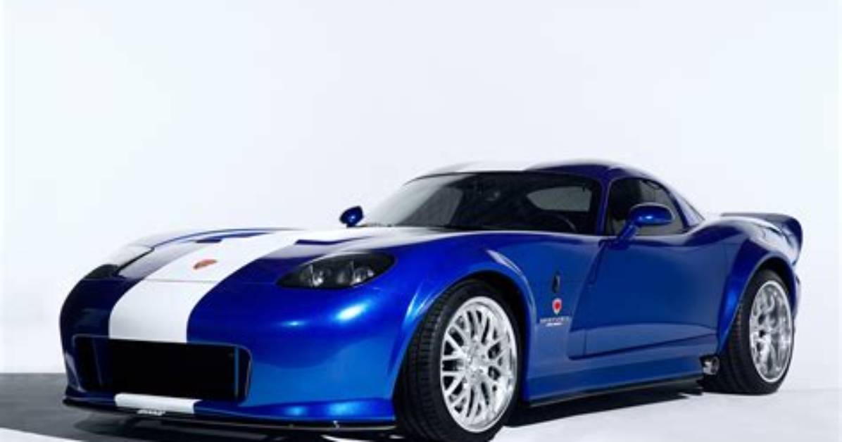 How Much Is the Bravado Banshee?