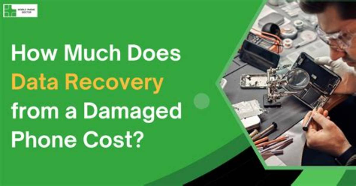 How Much Is the Damaged Device Fee Sprint?