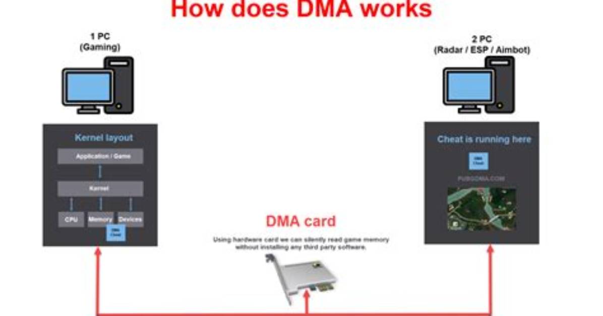 How Much Is the Dma