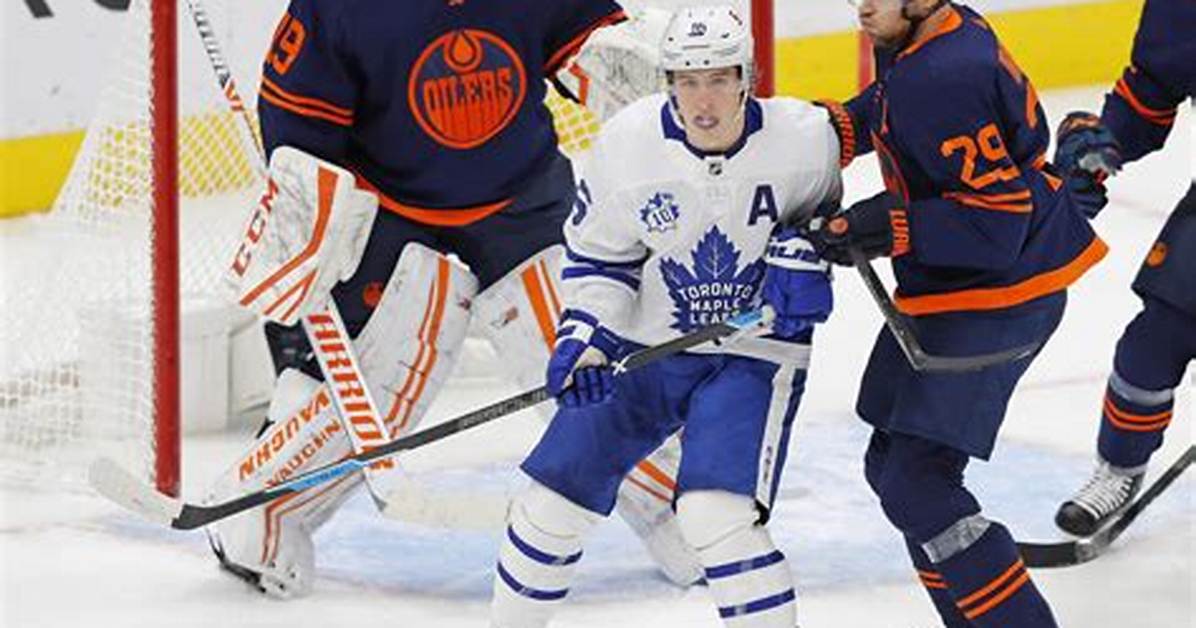 How Much Is the Maple Leafs Worth?