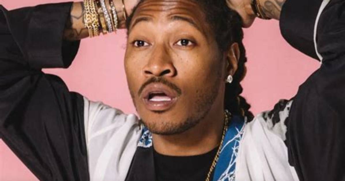 How Much Is the Rapper Future Worth