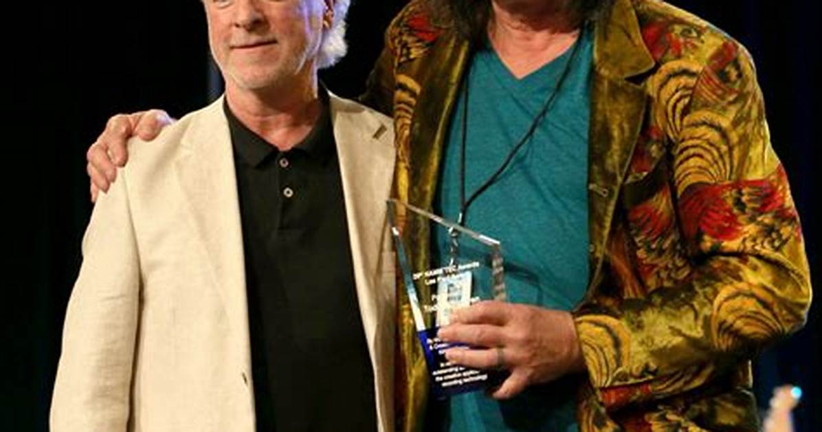 How Much Is Todd Rundgren Worth
