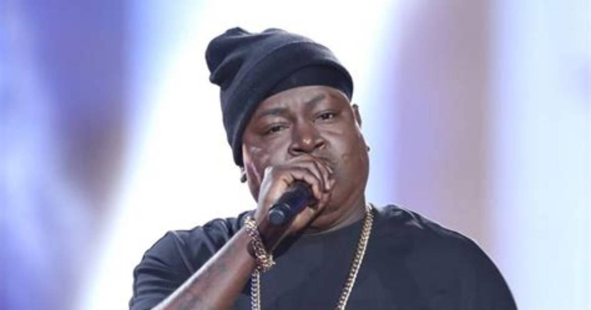 How Much Is Trick Daddy Net Worth