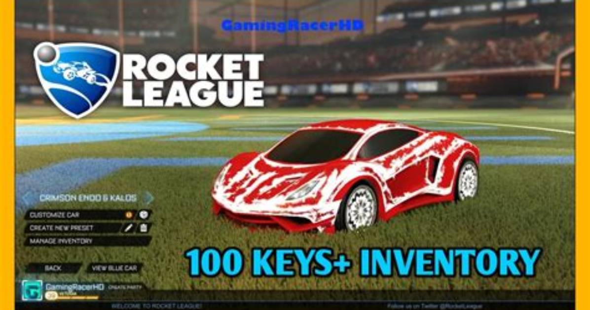 How Much Is Voxel Worth in Rocket League
