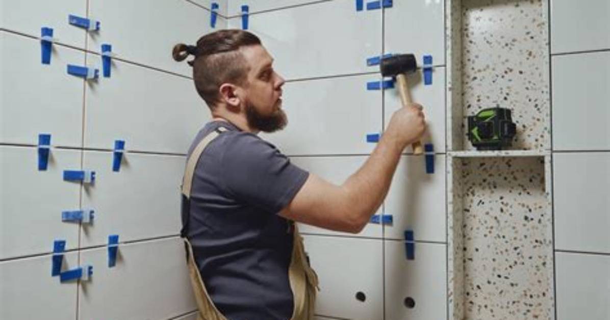 How Much Is Wall Tile Installation