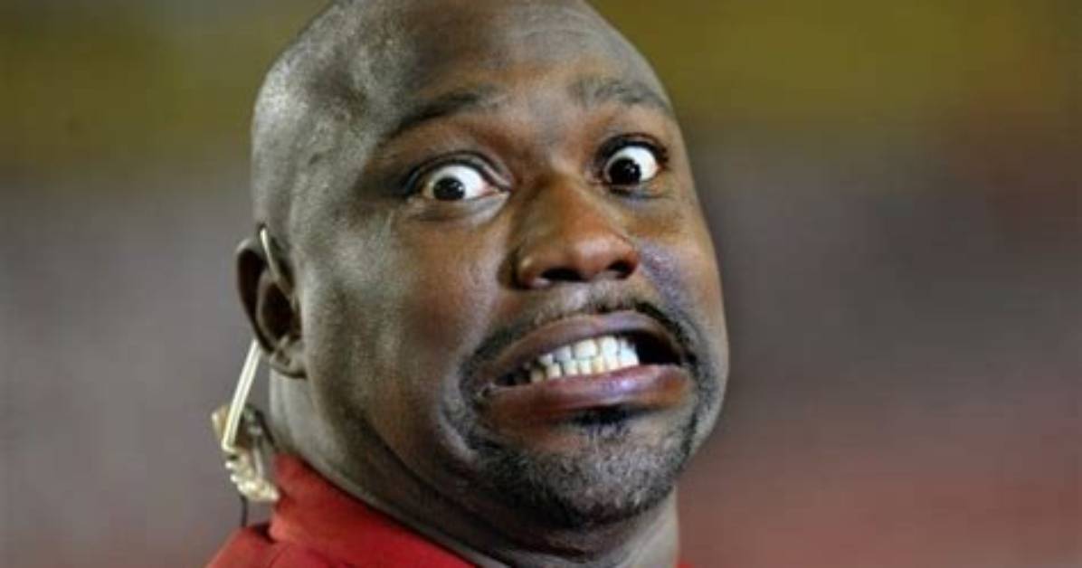 How Much Is Warren Sapp Worth