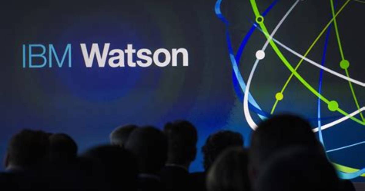 How Much Is Watson Ibm