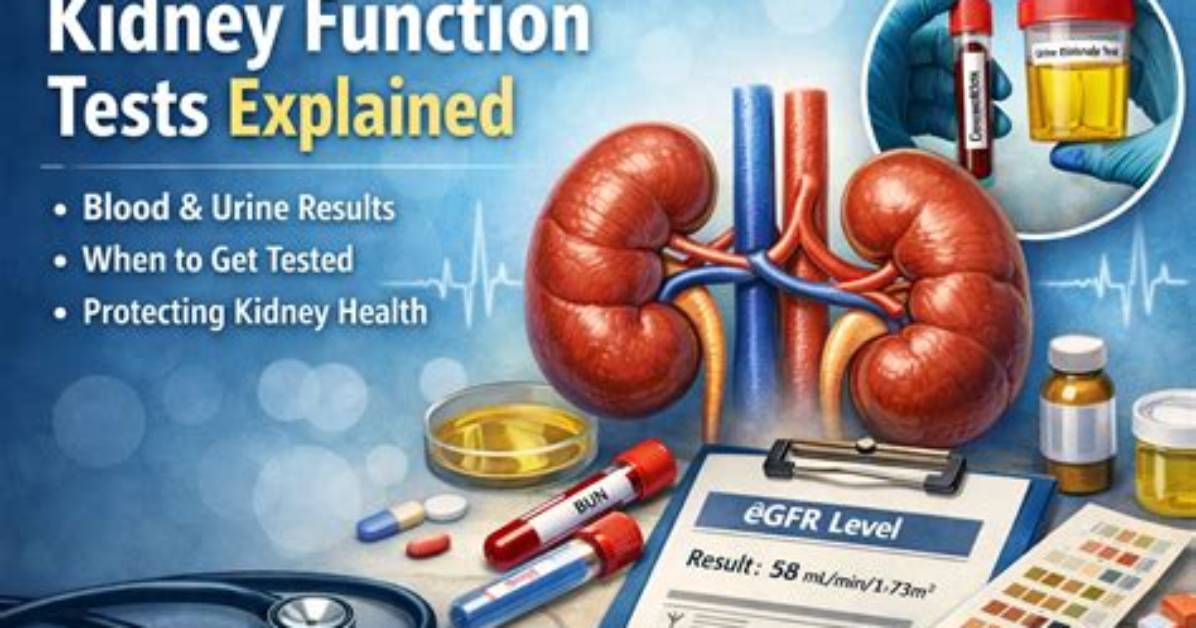 How Much Kidney Function Do You Need to Live?