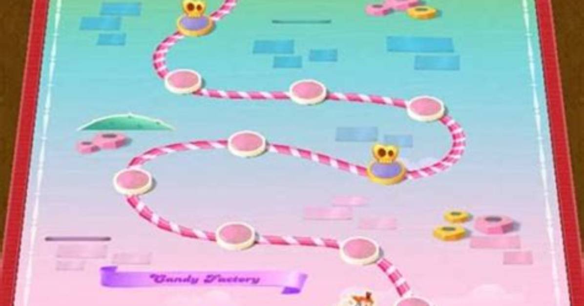 How Much Levels in Candy Crush?