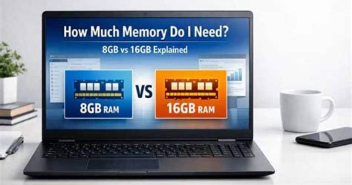 How Much Memory Do I Need for Linux?