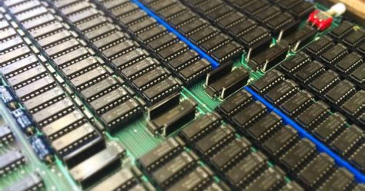 How Much Memory Is Installed Linux?