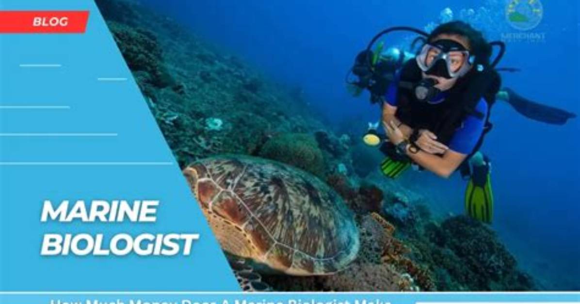How Much Money Does a Biologist Make