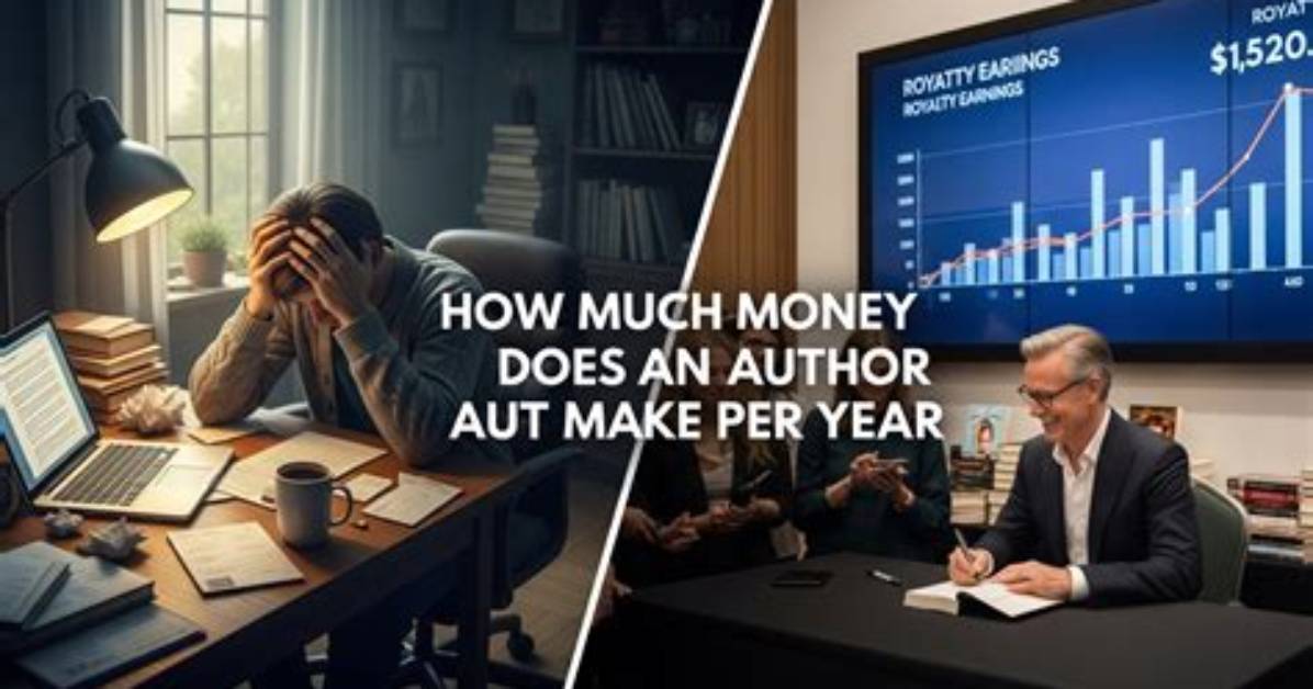 How Much Money Does a Copy Editor Make?