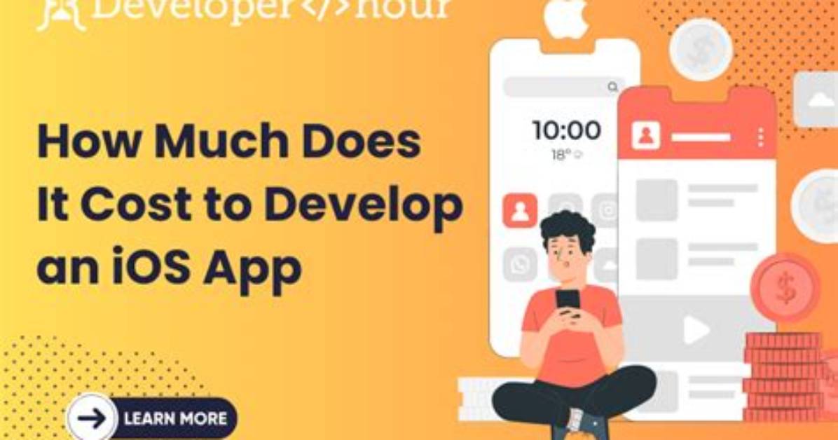 How Much Money Does an iOS Developer Make?